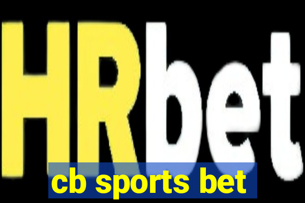 cb sports bet